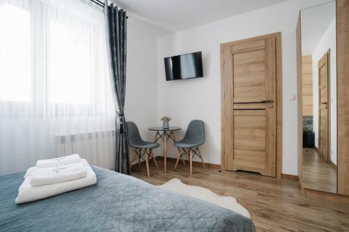 Villa Kuc�vka N & D