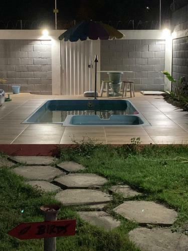 Hostel Breezehome