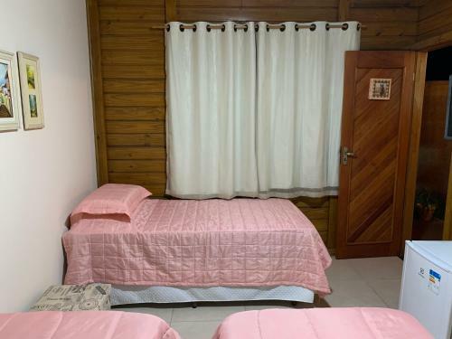 Hostal Pousada Portal Da Praia