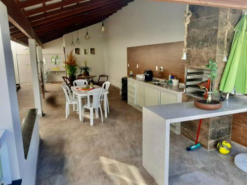 Casa Mar Iriri
