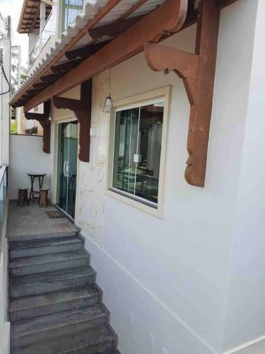 Casa Mar Iriri