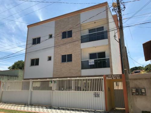 Apartamento Praia Castelhanos - Es