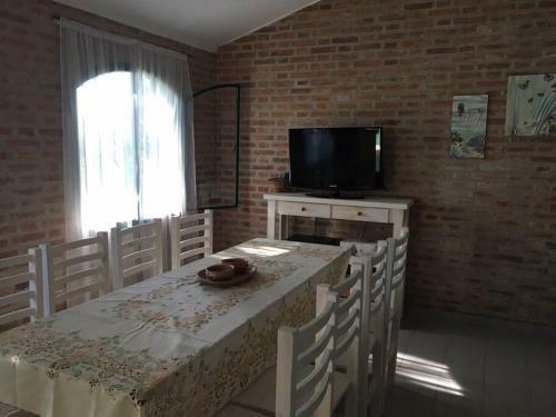 Hen�n- Casa De Campo- Traslasierra