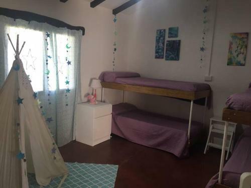 Hen�n- Casa De Campo- Traslasierra