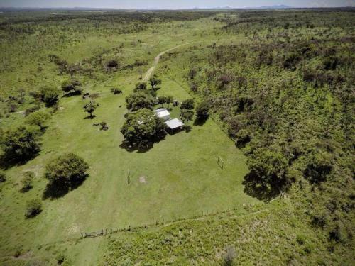 Hen�n- Casa De Campo- Traslasierra