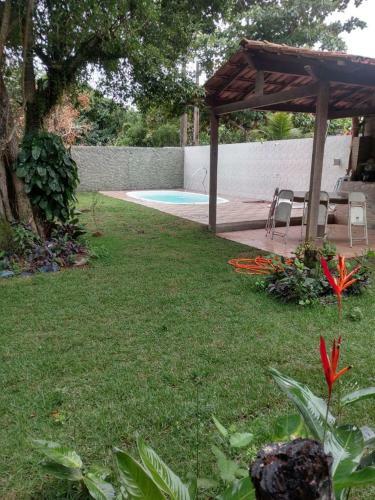 Praia Ou Piscina? Os 2!