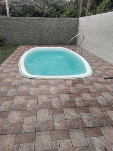 Praia Ou Piscina? Os 2!