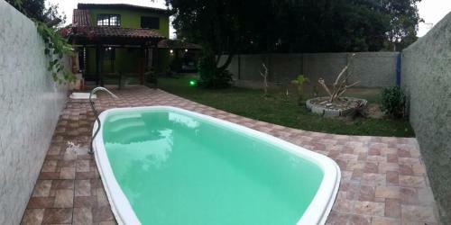 Praia Ou Piscina? Os 2!