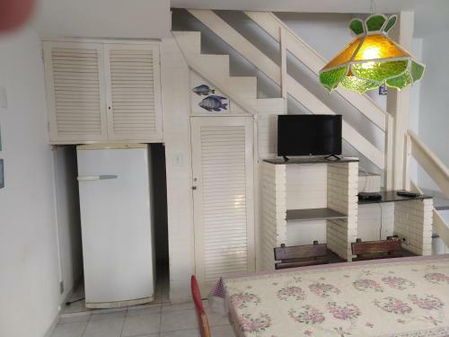 Apartamento Duplex Quintal Da Costa