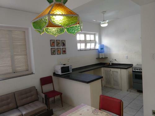 Apartamento Duplex Quintal Da Costa