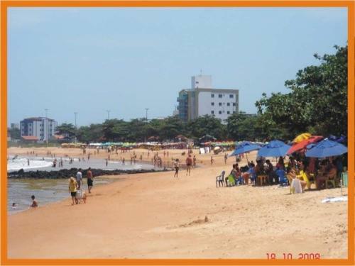 Casa Praia Dos Castelhanos - Anchieta - Es