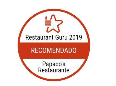 Posada Papaco's Pousada & Restaurante
