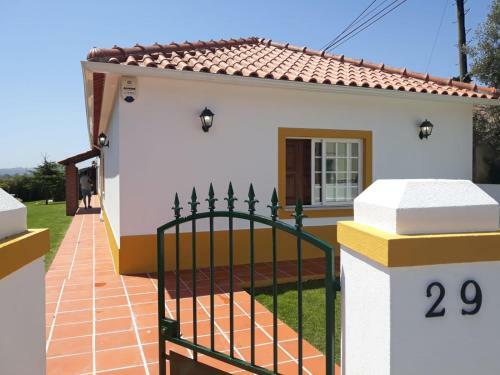Casa Amoreira De �bidos