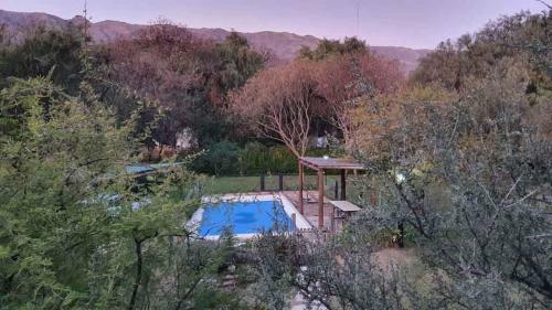 Asm Casa I