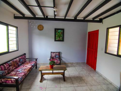 Apartamento Villa Guacamayo