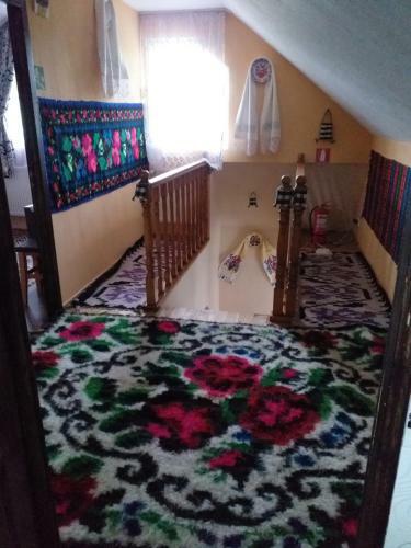 Agroturismo Casa Alina Breb