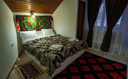 Hostal Casa Grai Moro??nesc