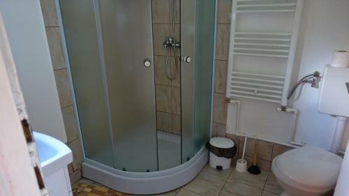 Agroturismo Breb 418, Casa Opris