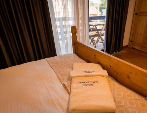 Hostal Veronica?s Guesthouse