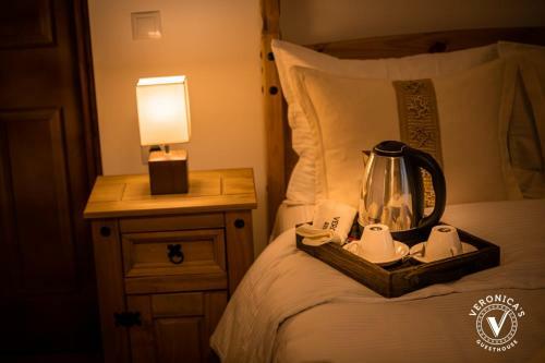 Hostal Veronica?s Guesthouse