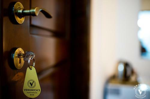 Hostal Veronica?s Guesthouse