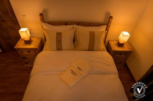 Hostal Veronica?s Guesthouse