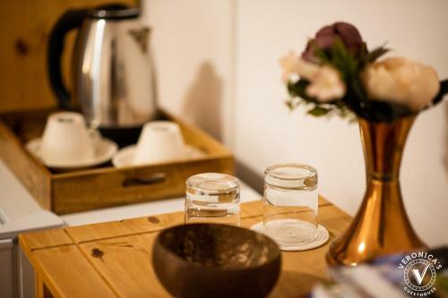 Hostal Veronica?s Guesthouse