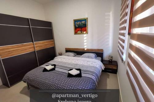 Prostoran,udoban Apartman Na Samom Srebrnom Jezeru