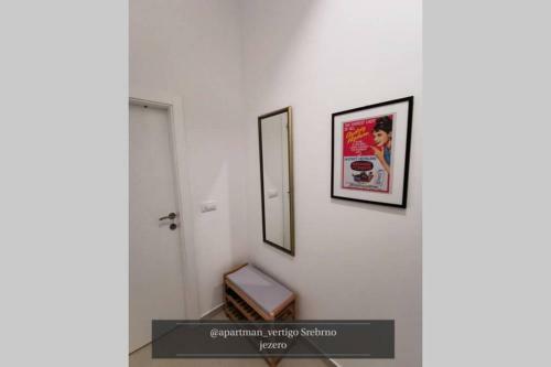 Prostoran,udoban Apartman Na Samom Srebrnom Jezeru
