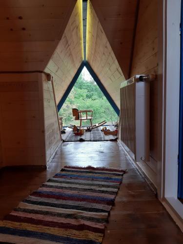 Casa Moro?enilor - Breb