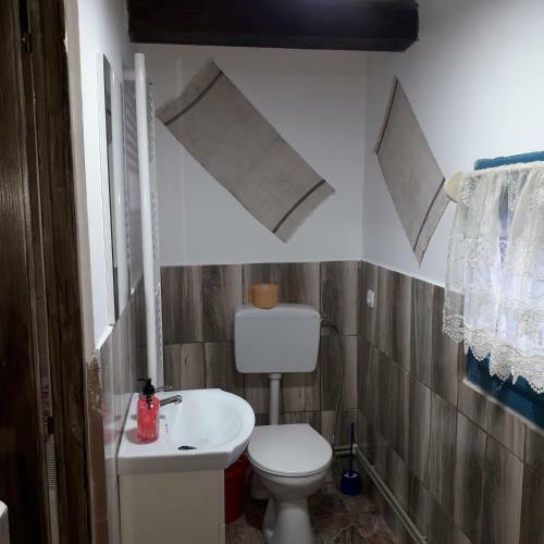 Conplex Traditional Casuta Bunicilor-breb
