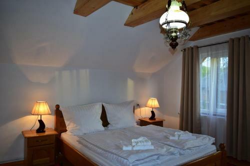 Hostal Casa Traditionala Breb