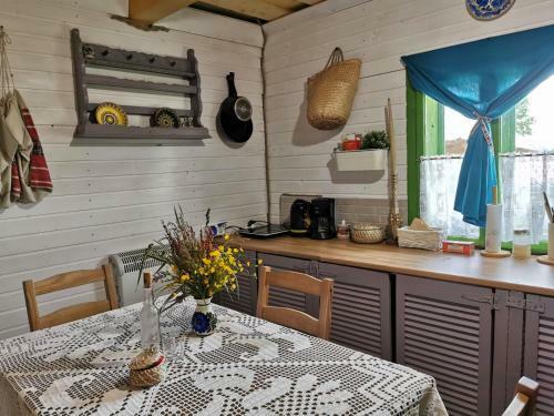 Agroturismo Complex Tradi?ional Casa Din Vale Breb