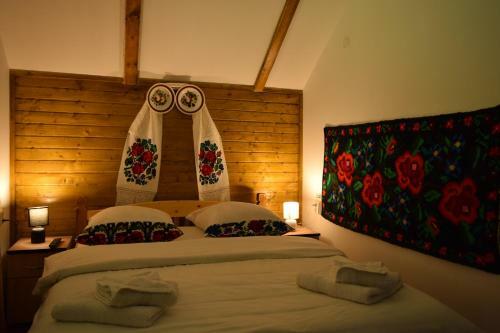 Hostal Casa Leca