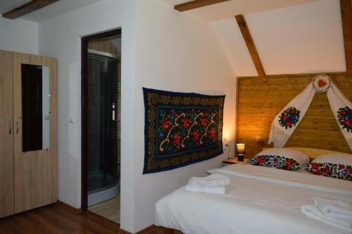 Hostal Casa Leca