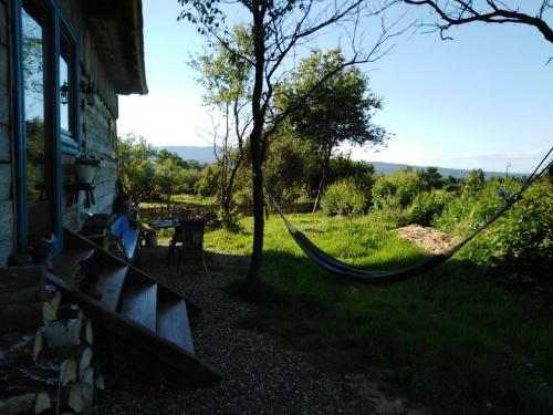 Hostal Small Apartment In Breb S Cosy Barn