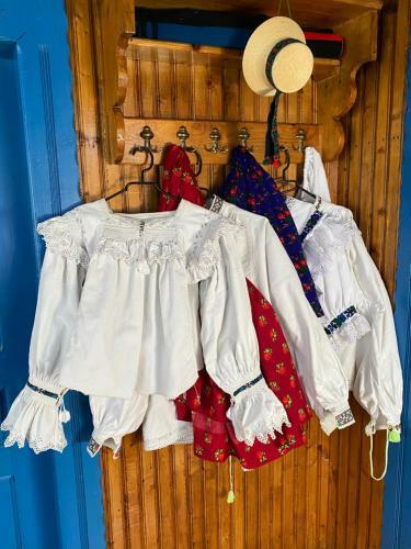 Hostal C?su?a Tivadar