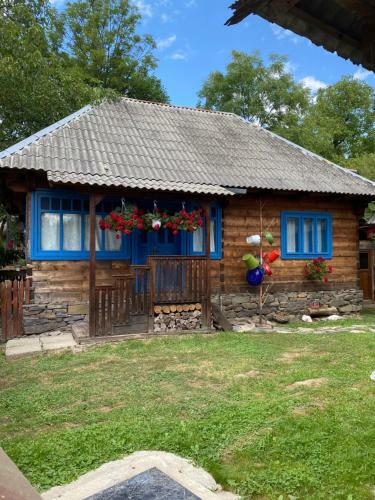 Hostal C?su?a Tivadar