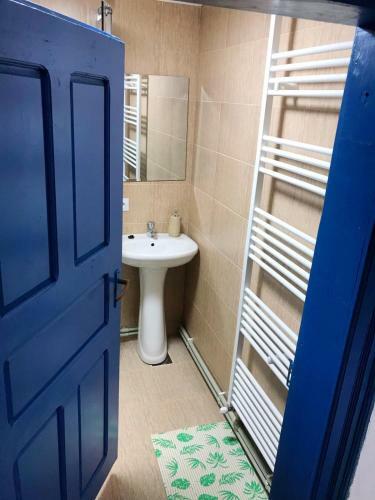 Hostal C?su?a Tivadar