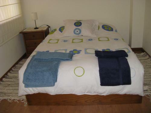 Apartamento Intheminhohouse