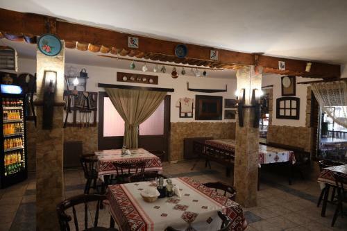 Hostal La P?dure