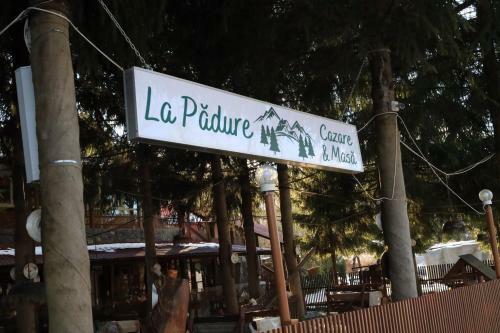 Hostal La P?dure