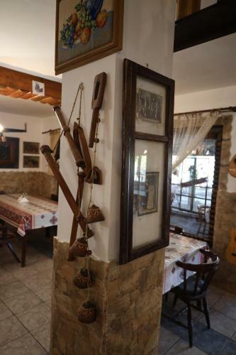 Hostal La P?dure