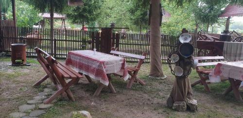 Hostal La P?dure