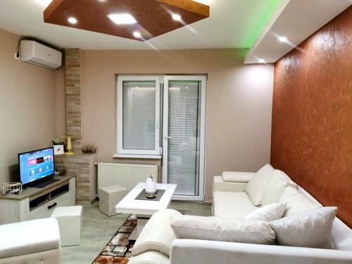 Lux Apartman Krstic