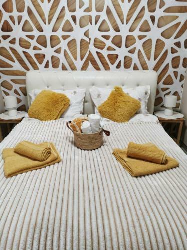 Lux Apartman Krstic