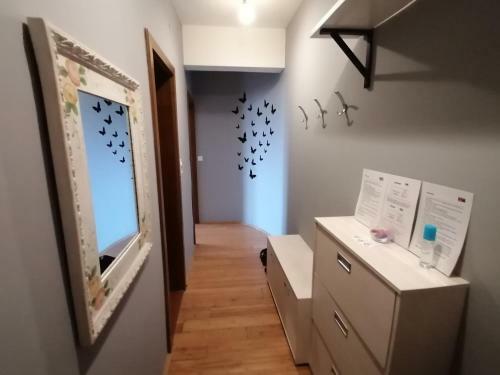 Apartman Breza