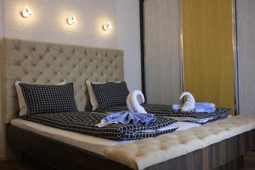 Bella Studios & Apartments