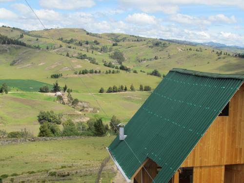 Granmount Caba�as