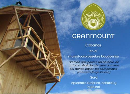 Granmount Caba�as